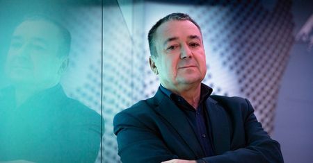 "Bierzyński na żywca": Przepytujemy Michała Kamińskiego. Ty też możesz zadać mu pytanie