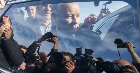 Politycy PiS mówią o rozkazie prezesa. "Jeżdżę jak głupi"