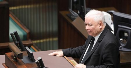 Makowski: "To nie będzie Sejm 'zgody' i 'normalności'. To będzie Sejm zrywający z duopolem PO-PiS"