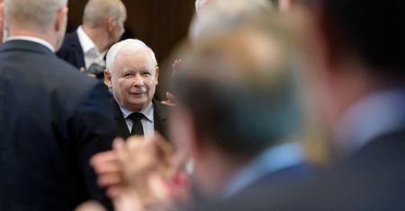 Wybory parlamentarne 2019. Tego nikt się nie spodziewał. Zwrot ws. PiS. Sondaż