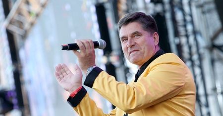 Mocny wywiad Świerzyńskiego: "Byłem molestowany przez znaną dziś osobę"