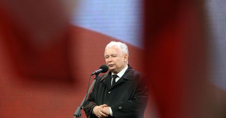 7. rocznica katastrofy smoleńskiej
