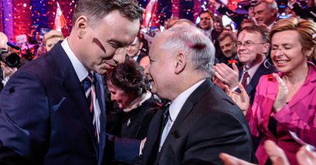 Marcelina Zawisza: Prezydent wierny PiS-owi. Skok na wybory nadal możliwy