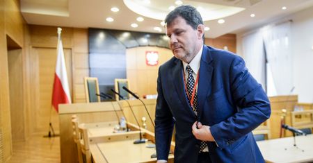 Trybunał Konstytucyjny o przepisach dotyczących aresztu tymczasowego: zgodne z konstytucją