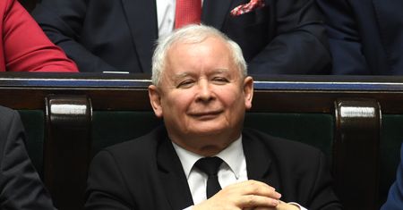 Najnowszy sondaż. Zobacz, które partie trafią do Sejmu