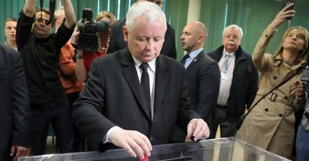 Wszyscy przegraliśmy te wybory. PiS też. I wszyscy przegramy następne