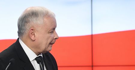Stanisław Pięta ma nowe kłopoty. Jarosław Kaczyński już podjął decyzję