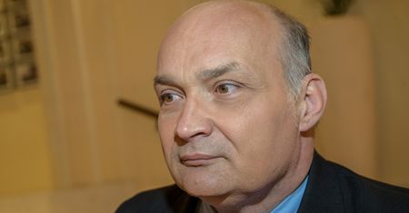Skandaliczne wpisy sędziego SN u rzecznika dyscypliny. "Sprawa zarejestrowana"