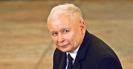 Jarosław Kaczyński spotka się z wicepremierem Włoch. Salvini w środę w Warszawie