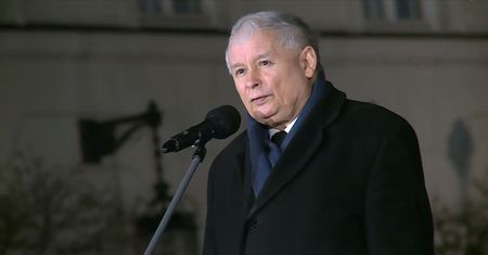 Radosław Fogiel ostro o komentarzach po ataku na Pawła Adamowicza