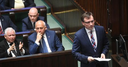 Nagła narada PiS. Chodzi o śmierć Pawła Adamowicza