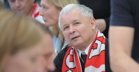 Minister sportu Witold Bańka: Ulubiony sport Jarosława Kaczyńskiego? Zdecydowanie boks