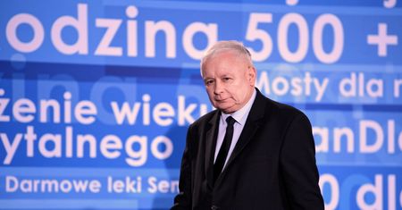 Niemcy ostro o Polsce. "Ofiara" mogła być tylko jedna