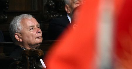 "Bardzo realny" scenariusz z Kaczyńskim. Na 75. proc. będzie premierem