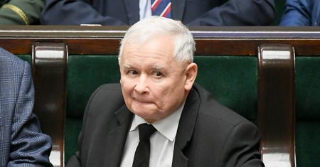 "Kryzys w PiS". Narada na Nowogrodzkiej
