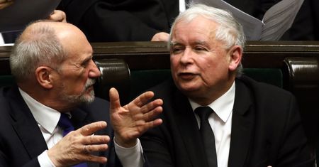 Jacek Żakowski: Ta opozycja z Kaczyńskim nie wygra
