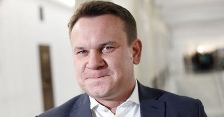 Wenta pozywa Tarczyńskiego w trybie wyborczym. Za słowa o "pałowaniu Polaków"