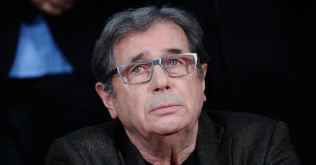 Janusz Gajos: "To jest cyrk. Nie do uwierzenia, że się dzieje naprawdę"