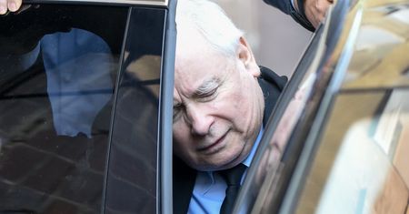 Jarosław Kaczyński słabnie. Właśnie poniósł dwie osobiste porażki
