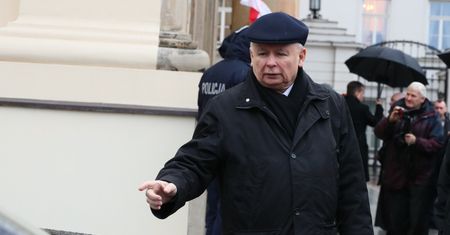 Waloryzacja 2020. Politycy-emeryci zgarną spore sumy, Kaczyński w czołówce