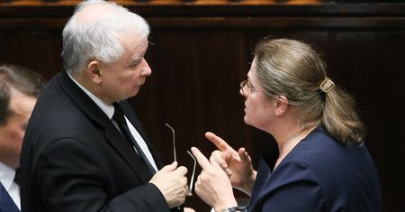 Gostkiewicz: Pawłowicz ma rację. W Polsce toczy się wojna kulturowa