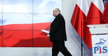 Kacprzak: "Kaczyński wezwał do rzeczowej debaty. Nie dotrzymał słowa" (Opinia)