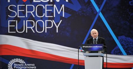 Ewa Kopacz w emocjach do Jarosława Kaczyńskiego. "Mówię to jako pediatra i matka"