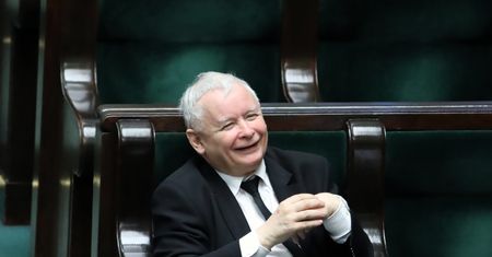Koronawirus w Polsce. W nocy w Sejmie zmieniono kodeks wyborczy