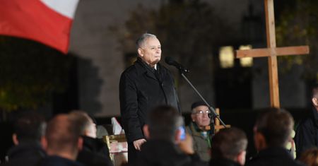 To będzie największa porażka PiS? Nawet Kaczyński przygotowuje ludzi na niepowodzenie