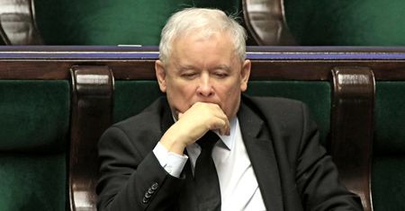 Sławomir Sierakowski: Unia olała Kaczyńskiego