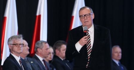 Ładunek termobaryczny eksplodował na pokładzie tupolewa? Nowe ustalenia podkomisji smoleńskiej