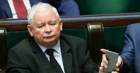 Już po wyborach. Jarosław Kaczyński w końcu przejdzie operację kolana