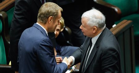 Marcin Skrzypek: Jak wygrać wojnę polsko-polską?