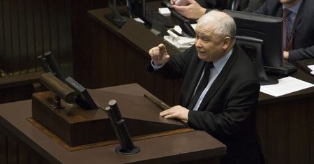 Nina Chruszczowa: Trump, Putin i Kaczyński, czyli polityka voodoo