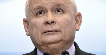 Sędzia porównał Kaczyńskiego do Hitlera. SN podjął decyzję