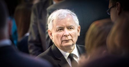 Najnowszy sondaż. PiS wciąż na prowadzeniu, PO pikuje, Nowoczesna na szarym końcu