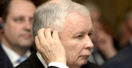 Nowe 500+. Agora już zyskała na propozycjach Kaczyńskiego