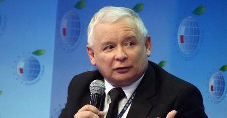 To na nich będzie patrzyła Europa w 2017 roku