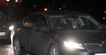 Prezes znów na Wawelu. Towarzyszyli mu Morawiecki i Szydło