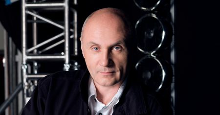 Adam Pieczyński odchodzi z TVN. Jego następcą zostanie Michał Samul