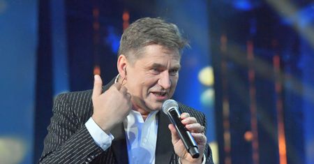 Wybory prezydenckie 2020. Sławomir Świerzyński: zaśpiewam dla Andrzeja Dudy