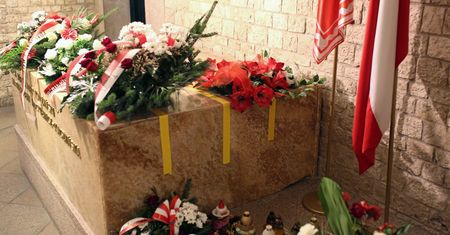 Są wyniki sekcji zwłok Lecha Kaczyńskiego