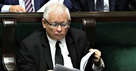 Żakowski: Dlaczego Jarosław Kaczyński do tego doprowadził? [OPINIA]