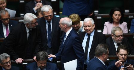 Przygnębiający raport z Niemiec. Nie zapomnieli o Polsce