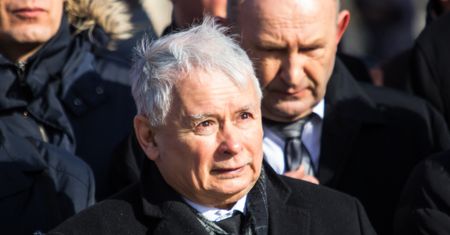 "Piątka Kaczyńskiego". Wyborcy PO wyrazili swoje zdanie