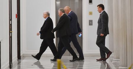 "Drylowanie sądownictwa w Polsce". Niemiecka gazeta ostro krytykuje reformę sądownictwa