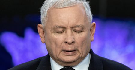 Niemiecka noblistka uderza w Jarosława Kaczyńskiego
