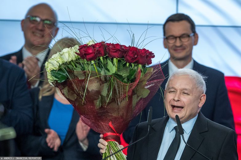 Wybory parlamentarne. Sejmowe partie czekają złote żniwa