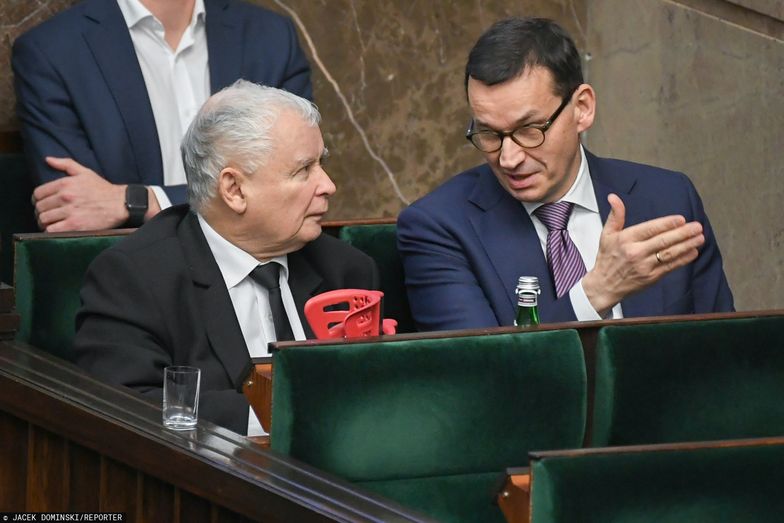 Ranking "The Economist". Polska na kursie na "demokrację nieliberalną"