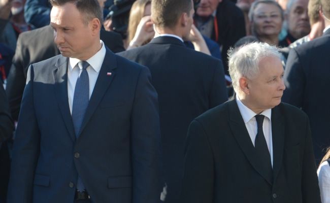 11 listopada PiS będzie świętowało w Krakowie, a prezydent w Warszawie